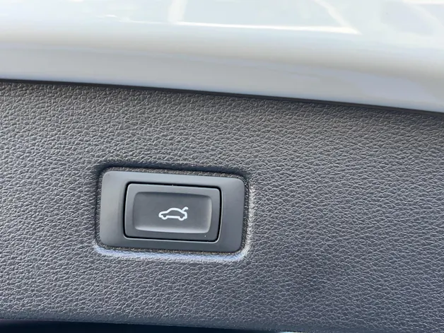 AUDI SQ7 4.0 TDI quattro tiptronic