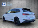 AUDI SQ7 4.0 TDI quattro tiptronic