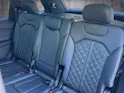 AUDI SQ7 4.0 TDI quattro tiptronic