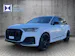 AUDI SQ7 4.0 TDI quattro tiptronic