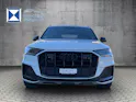AUDI SQ7 4.0 TDI quattro tiptronic