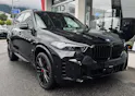 BMW X5 xDrive 48V 30d M Sport Pro Steptronic
