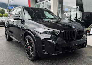 BMW X5 xDrive 48V 30d M Sport Pro Steptronic