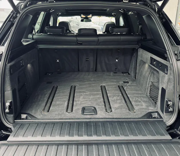 BMW X5 xDrive 48V 30d M Sport Pro Steptronic