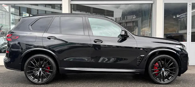 BMW X5 xDrive 48V 30d M Sport Pro Steptronic