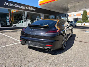 PORSCHE Panamera 4S 3.0 PDK