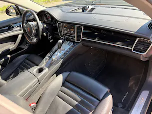 PORSCHE Panamera 4S 3.0 PDK