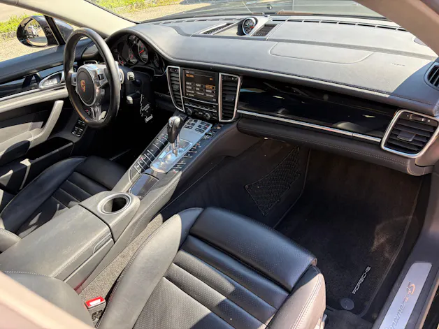 PORSCHE Panamera 4S 3.0 PDK