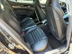 PORSCHE Panamera 4S 3.0 PDK