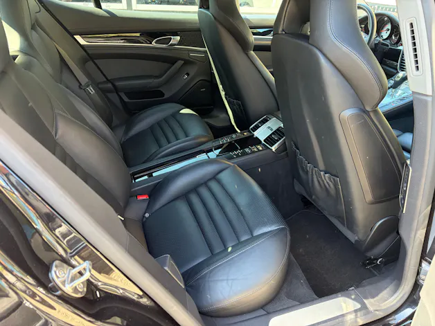 PORSCHE Panamera 4S 3.0 PDK