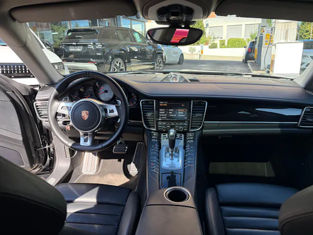 PORSCHE Panamera 4S 3.0 PDK