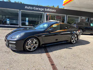 PORSCHE Panamera 4S 3.0 PDK