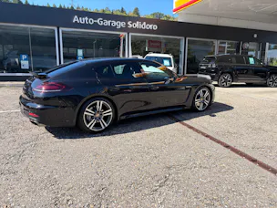 PORSCHE Panamera 4S 3.0 PDK