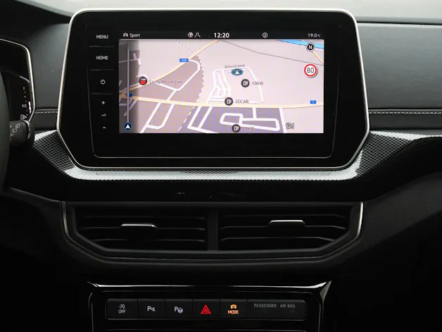 VW T-Cross 1.5 TSI R-Line DSG