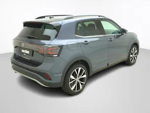 VW T-Cross 1.5 TSI R-Line DSG