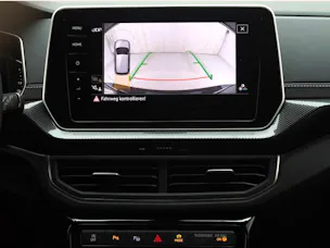 VW T-Cross 1.5 TSI R-Line DSG
