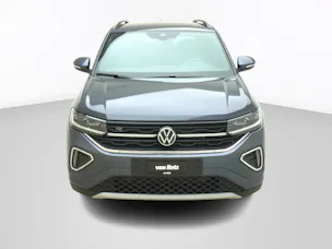 VW T-Cross 1.5 TSI R-Line DSG