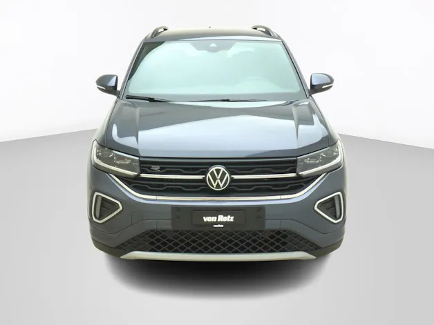 VW T-Cross 1.5 TSI R-Line DSG