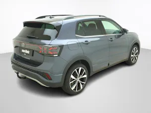 VW T-Cross 1.5 TSI R-Line DSG