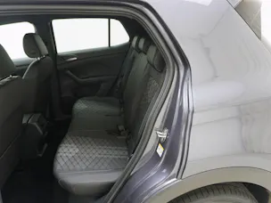 VW T-Cross 1.5 TSI R-Line DSG