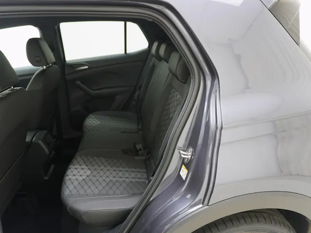 VW T-Cross 1.5 TSI R-Line DSG