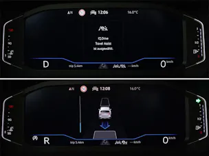 VW T-Cross 1.5 TSI R-Line DSG