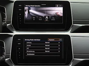 VW T-Cross 1.5 TSI R-Line DSG
