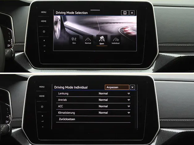 VW T-Cross 1.5 TSI R-Line DSG