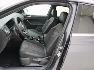 VW T-Cross 1.5 TSI R-Line DSG