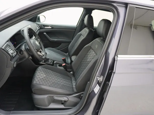 VW T-Cross 1.5 TSI R-Line DSG