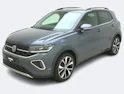 VW T-Cross 1.5 TSI R-Line DSG