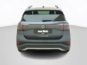 VW T-Cross 1.5 TSI R-Line DSG