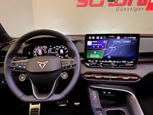 CUPRA Terramar 1.5 eHybrid DSG VZ