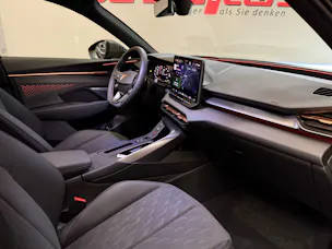 CUPRA Terramar 1.5 eHybrid DSG VZ