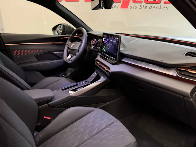 CUPRA Terramar 1.5 eHybrid DSG VZ
