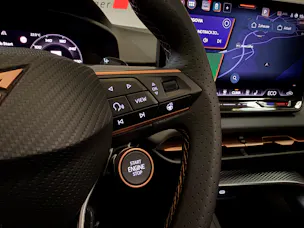 CUPRA Terramar 1.5 eHybrid DSG VZ