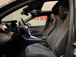 CUPRA Terramar 1.5 eHybrid DSG VZ
