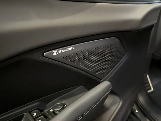 CUPRA Terramar 1.5 eHybrid DSG VZ