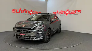 CUPRA Terramar 1.5 eHybrid DSG VZ