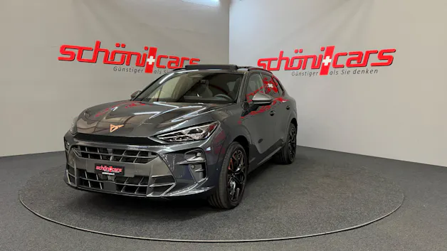 CUPRA Terramar 1.5 eHybrid DSG VZ