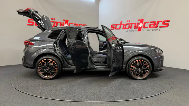 CUPRA Terramar 1.5 eHybrid DSG VZ
