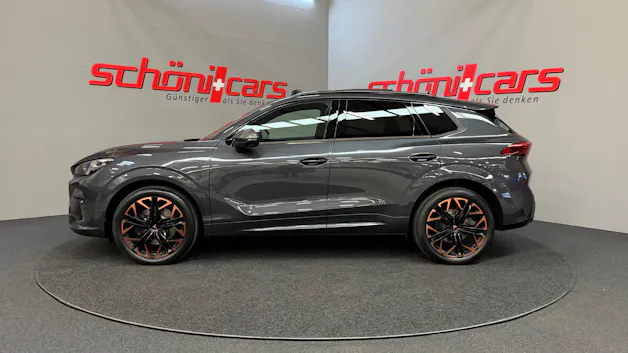 CUPRA Terramar 1.5 eHybrid DSG VZ