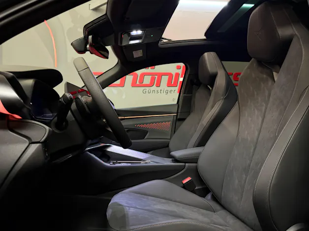 CUPRA Terramar 1.5 eHybrid DSG VZ