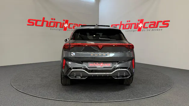 CUPRA Terramar 1.5 eHybrid DSG VZ