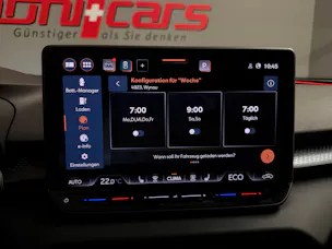 CUPRA Terramar 1.5 eHybrid DSG VZ