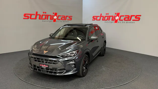 CUPRA Terramar 1.5 eHybrid DSG VZ