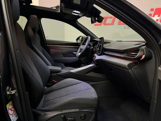 CUPRA Terramar 1.5 eHybrid DSG VZ