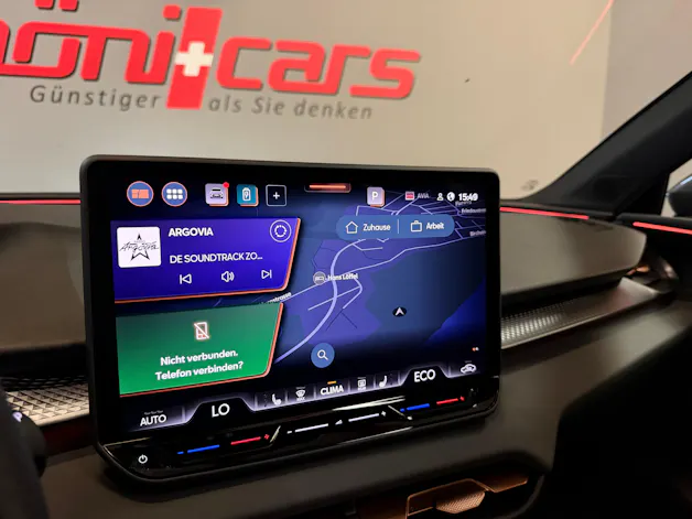 CUPRA Terramar 1.5 eHybrid DSG VZ
