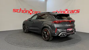 CUPRA Terramar 1.5 eHybrid DSG VZ