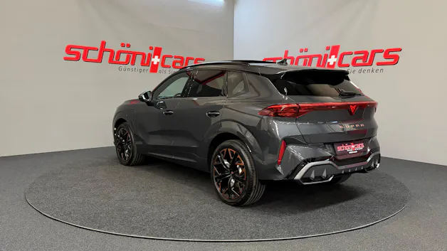 CUPRA Terramar 1.5 eHybrid DSG VZ
